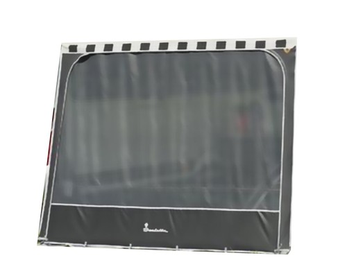 Isabella awing net side panel - net,
