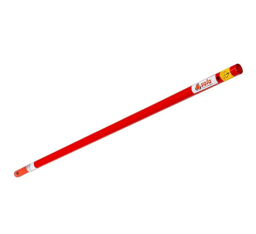 Solo 101 fibreglass extension - solo,