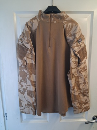 British army desert dpm - army,