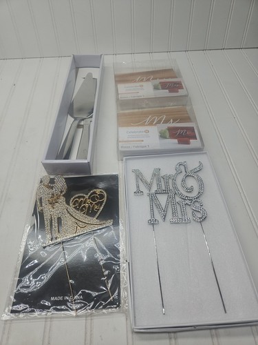 Wedding decor and supplies - decor,