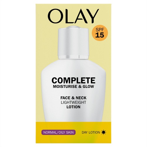 Olay complete 3in1 spf - complete, 15