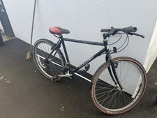 Bike Small Saracen
