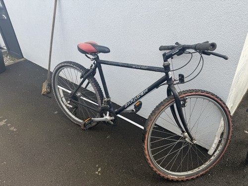 Bike small saracen - bike,