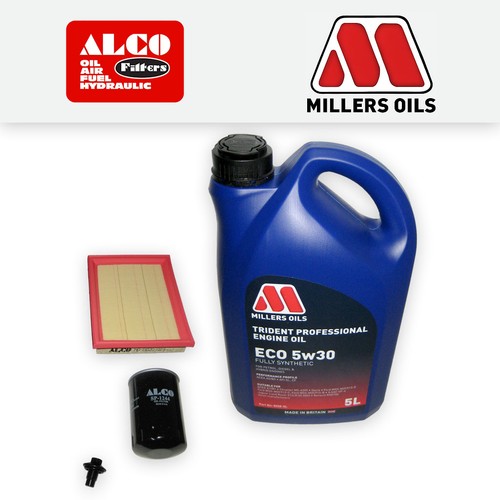 Service kit for - kit, ford