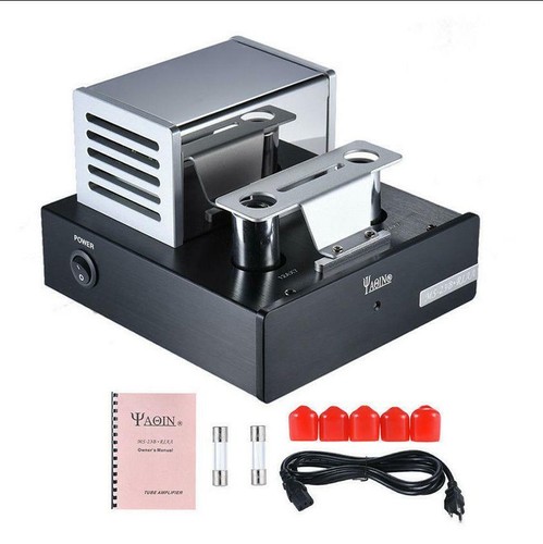 Yaqin 23b tube - phono, preamp