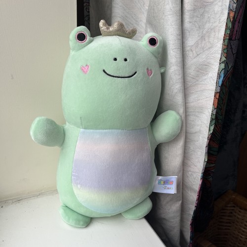 Squishmallows inch fenra - squishmallows, 14