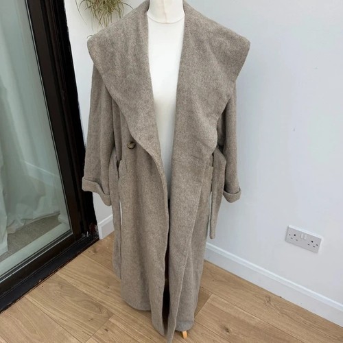 Vintage wool mohair - wool,