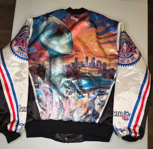 1992 chalk line super bowl - chalk,