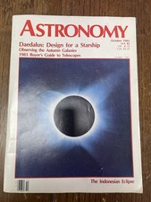 Astronomy Magazine