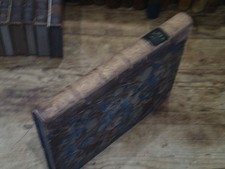 (AA) 1836 Syria The Holy Land