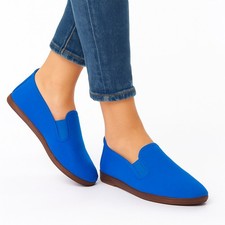 Women's Javer Flossy