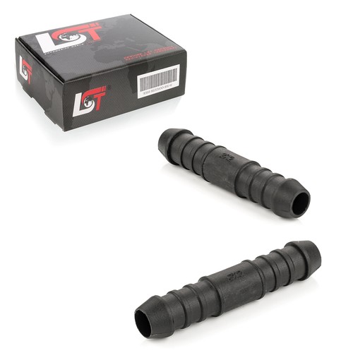 Connector clutch polyamide - 2x,