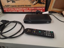 Goodmans  Freesat SD Digital Satellite Receiver GFSAT101SD + remote and scart