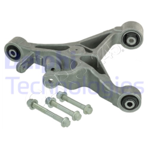 Track control arm delphi - track,