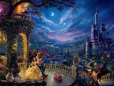Disney Beauty And The Beast
