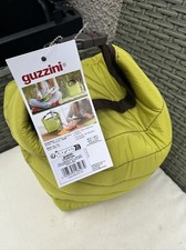 Guzzini Lunch Bag And