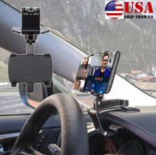 Car Cell Phone Mount Dashboard