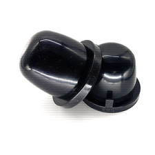2pcs 85mm inner dia - 85mm, rubber