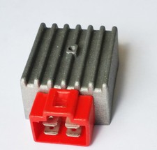 12.8V 4pin Voltage Rectifier