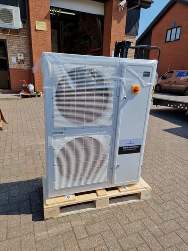 0hp copeland eazycool - 5.0hp,