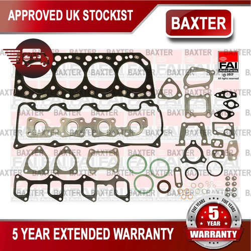 Fits toyota hilux 1988 - fits,