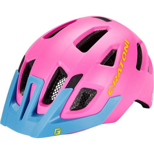Cratoni maxster pro - cratoni, cycle