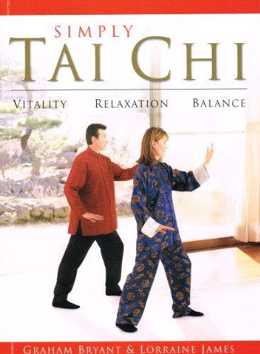 Simply tai chi vitality - simply,