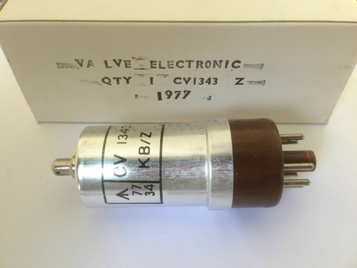 Ktz73 a1065 cv1343 gec - cv1343,