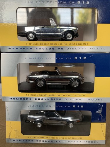 Triumph 43 chrome - x,