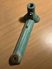 A Cut Down Coughtrie Corner Bracket Light Fitting L2420 20mm Threads 3 Finger