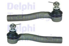 Pair Tie Track Rod End Left