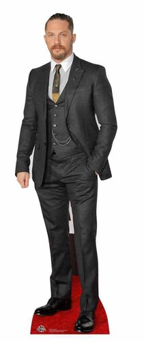 Tom hardy lifesize - tom, cardboard