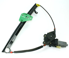 FORD KA Sport SportKA Left Front Door Window Motor Regulator (96-08) Mk1