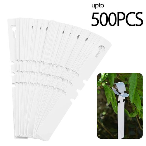500x loop lock plant labels - 500x,
