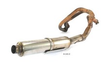 Honda VFR 400 R NC30 Bj 1990 -