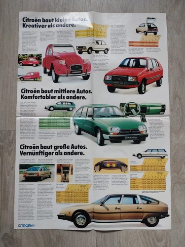 Citroen club dyane - cv,