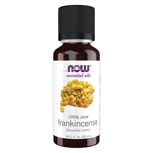 Now foods frankincense - foods, oil