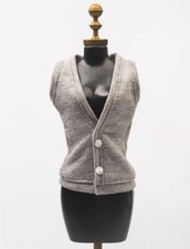 Female Soldier 1/6 Scale