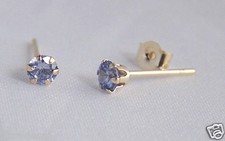 9ct gold 3mm - gold, small