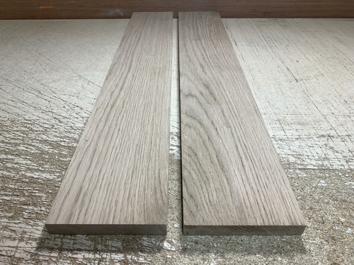 Oak timber planed boards - oak,