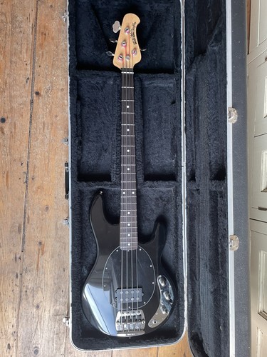 1995 ernie ball music - 1995, man