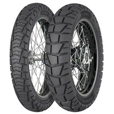 Motorcycle Tyres Kenda