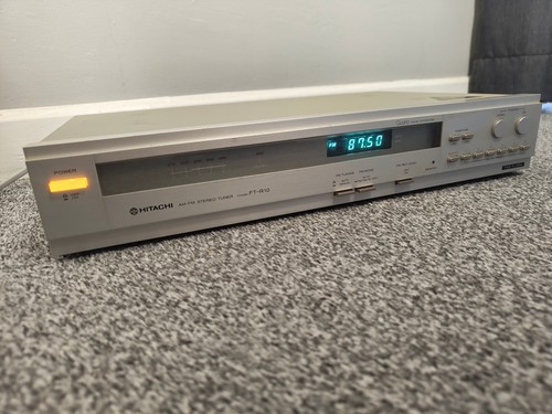 Hitachi vintage stereo - hitachi,