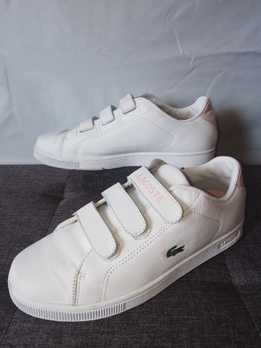 Lacoste camden trainers - lacoste,