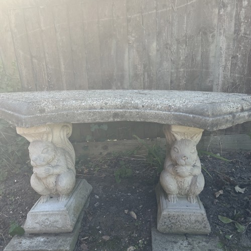 Used semi circular - used,
