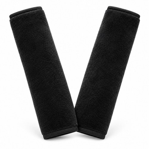 Car seat belt cover - car,