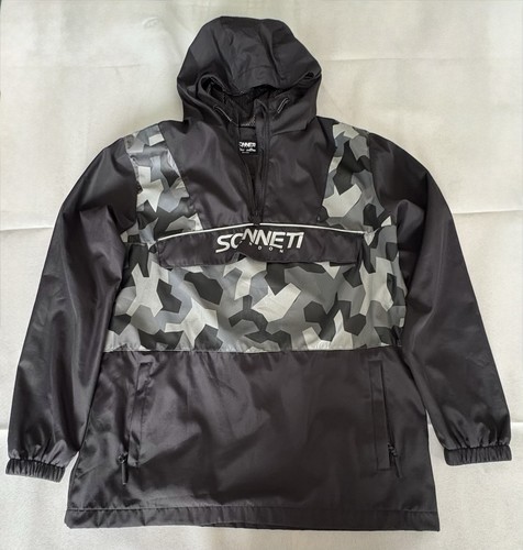 Sonneti london black camo - london,