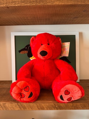 Mood bear love eco friendly - love, eco-friendly