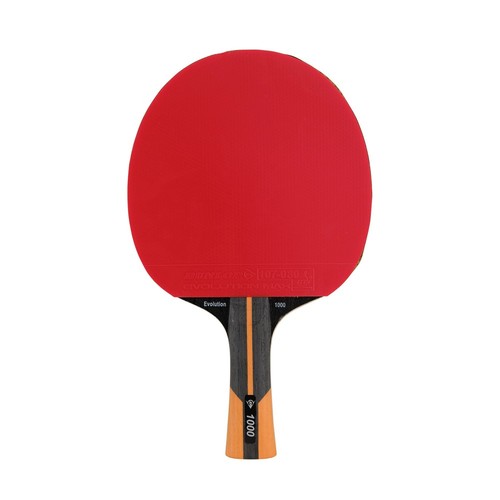 Dunlop evolution 1000 table - dunlop,