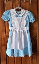 Girls Alice In Wonderland